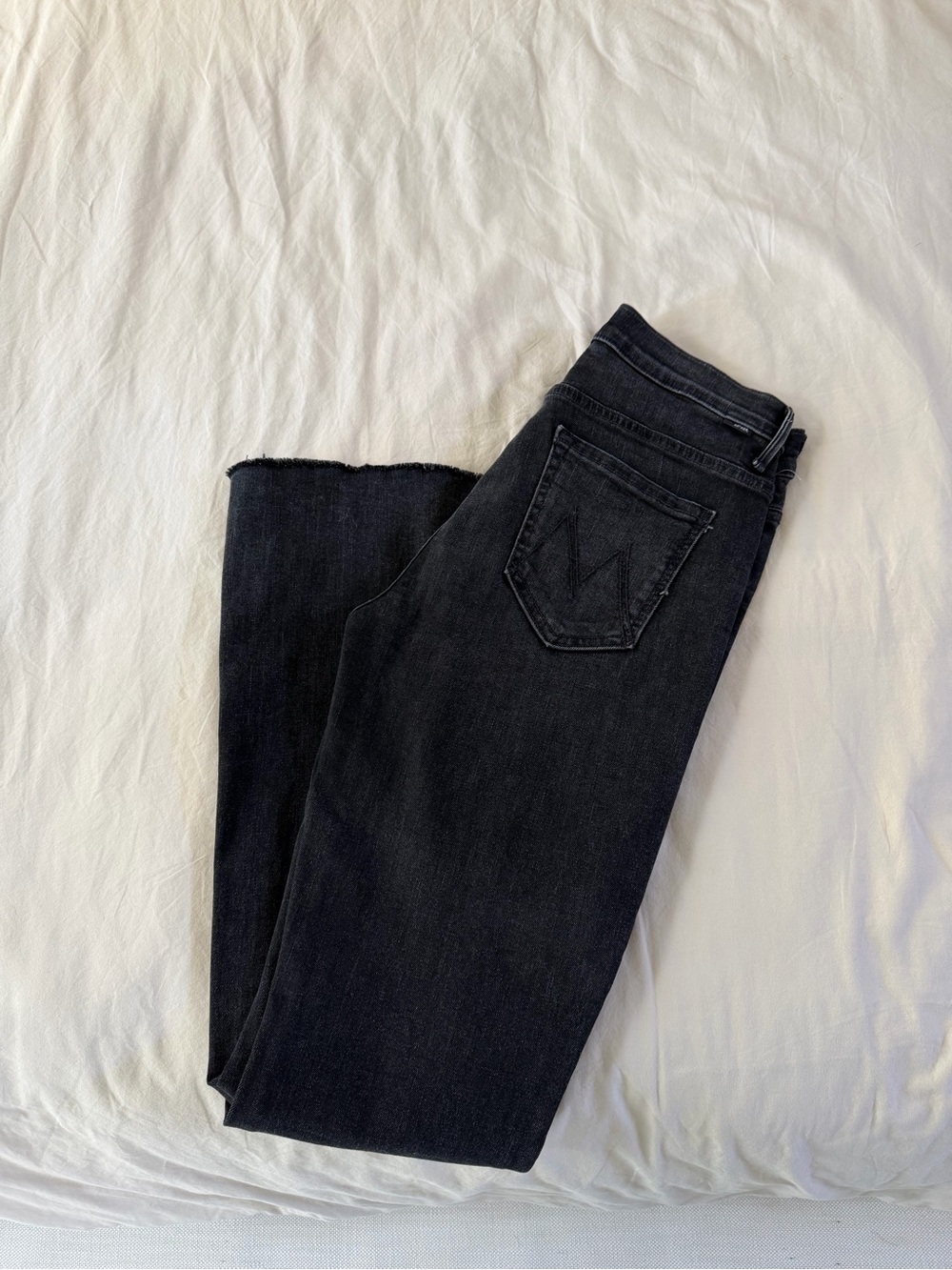 Mother Denim The Weekender
